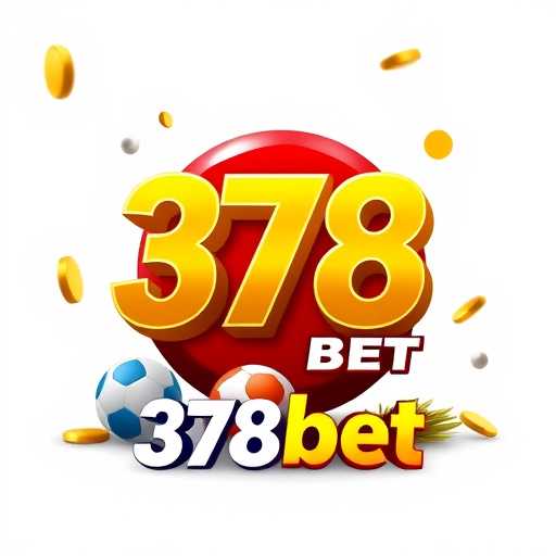 A Ascensão do 378bet no Mundo dos Jogos Online em 2025