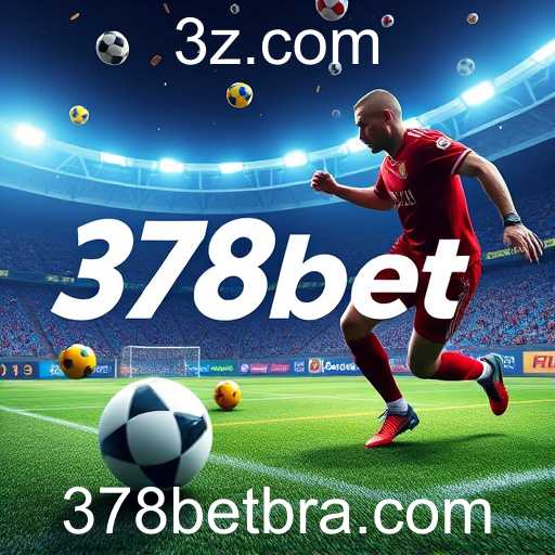 378bet: A Evolução dos Jogos Online em 2025