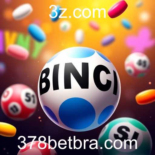 A Emoção do Bingo Online: Descubra o 378bet