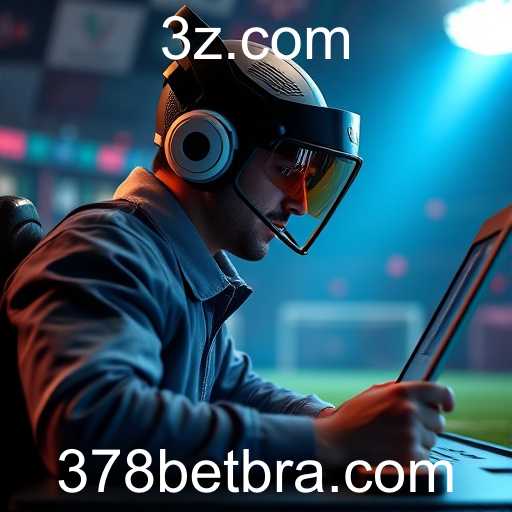 Novidades no Setor de Jogos Online em 2025