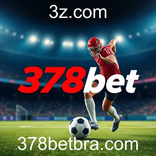 Apostas Esportivas no 378bet: Emoção e Diversidade ao seu Alcance